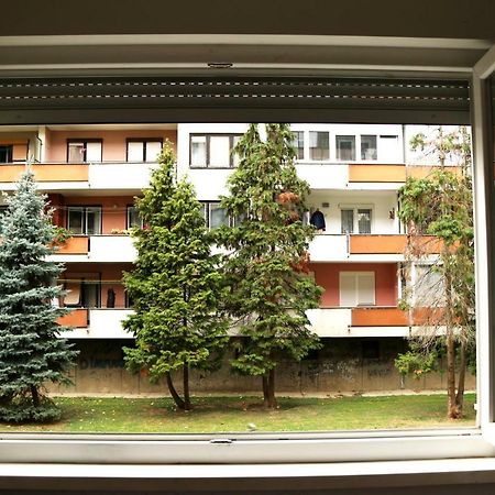 Studio Start Zagreb Bagian luar foto