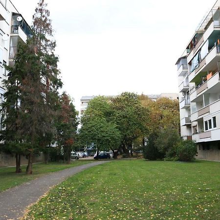 Studio Start Zagreb Bagian luar foto