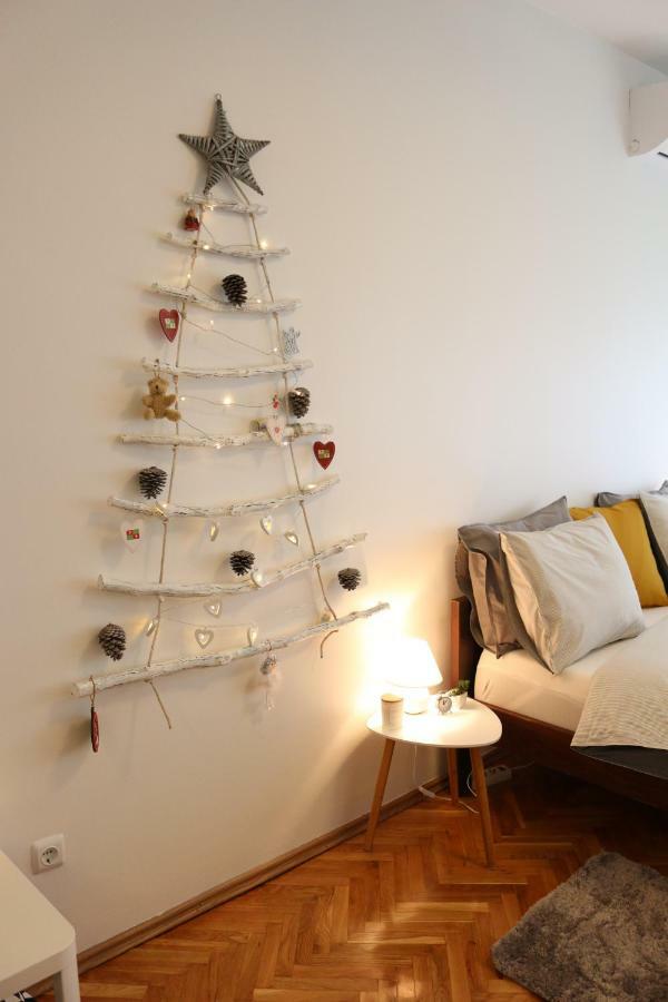 Studio Start Zagreb Bagian luar foto