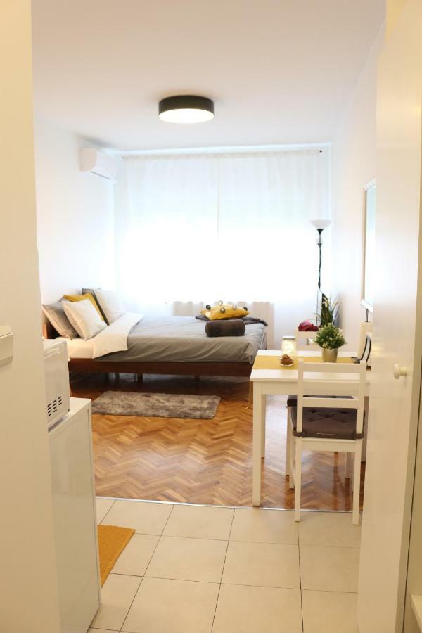 Studio Start Zagreb Bagian luar foto