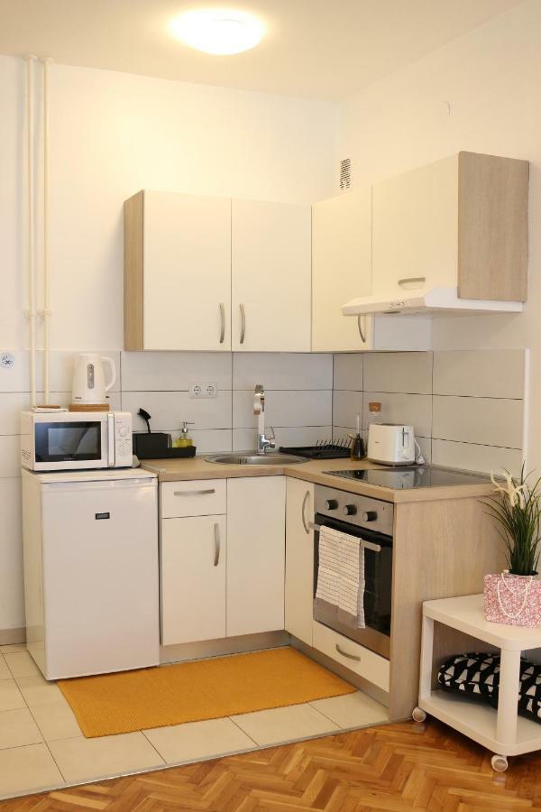 Studio Start Zagreb Bagian luar foto