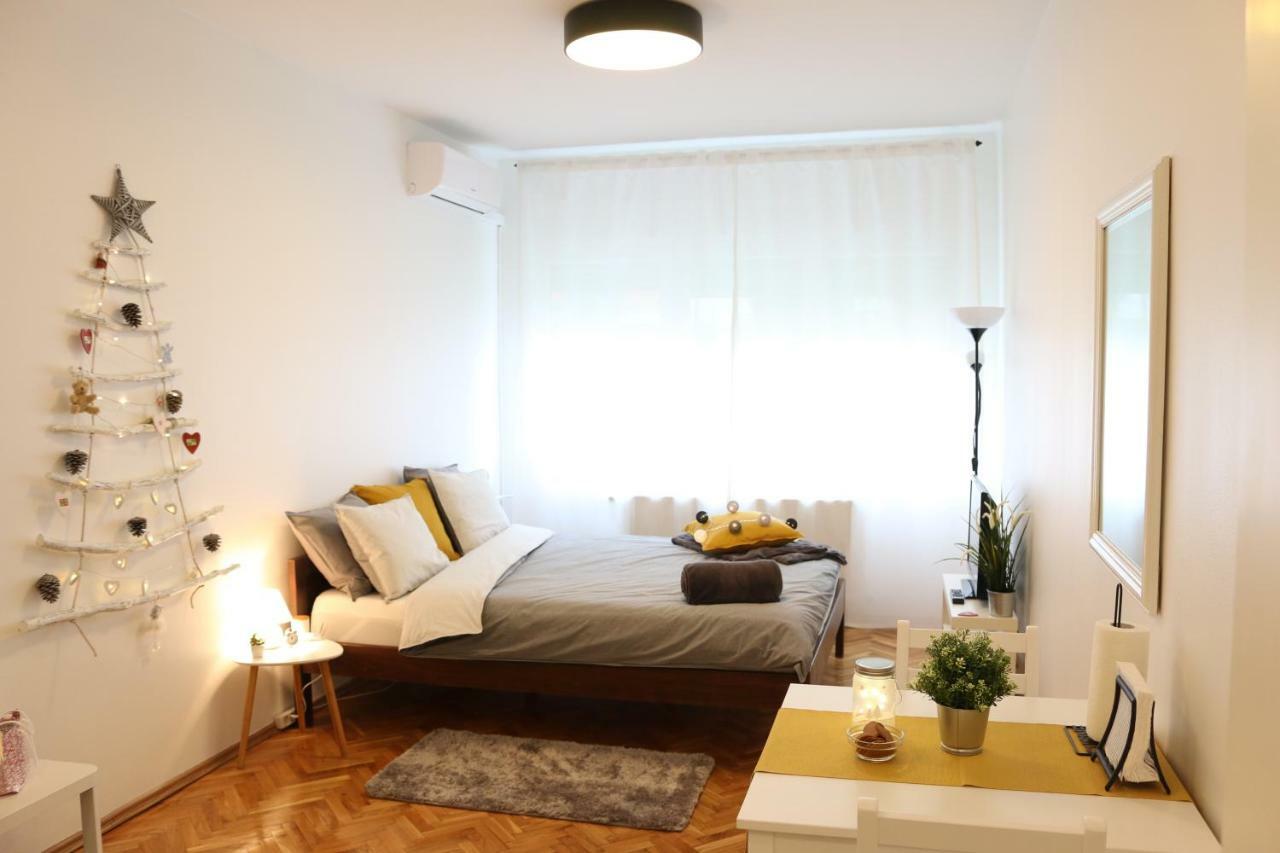 Studio Start Zagreb Bagian luar foto