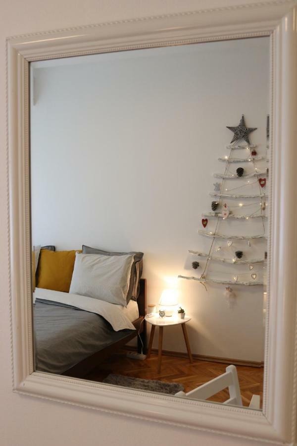 Studio Start Zagreb Bagian luar foto