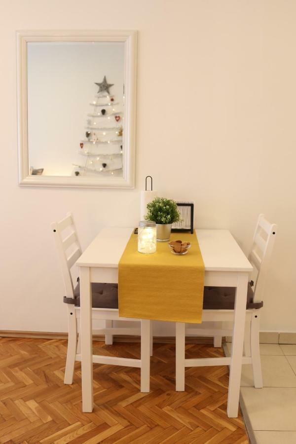Studio Start Zagreb Bagian luar foto