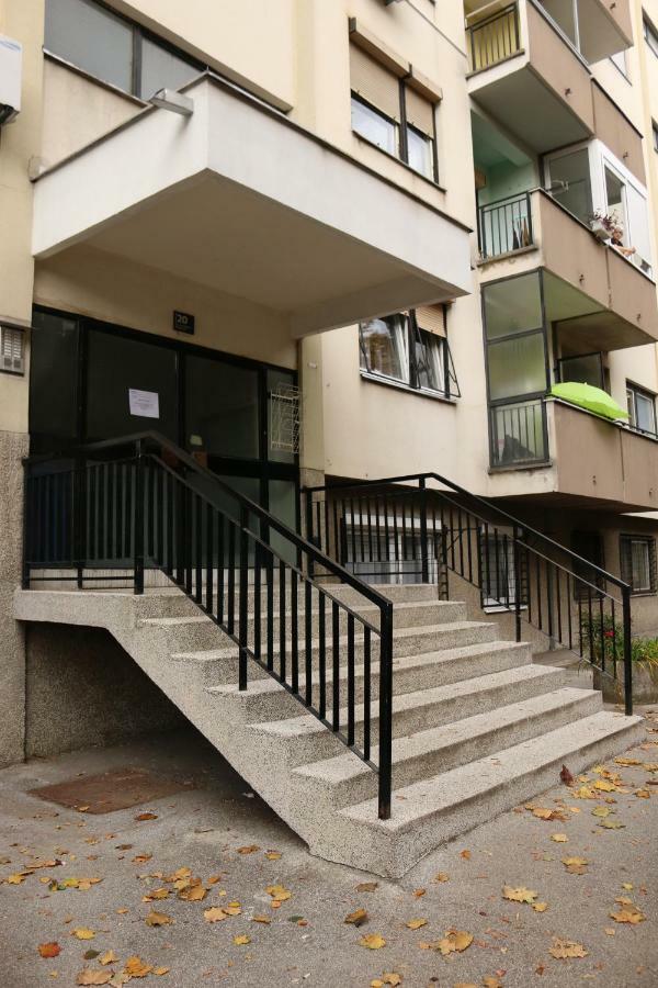 Studio Start Zagreb Bagian luar foto