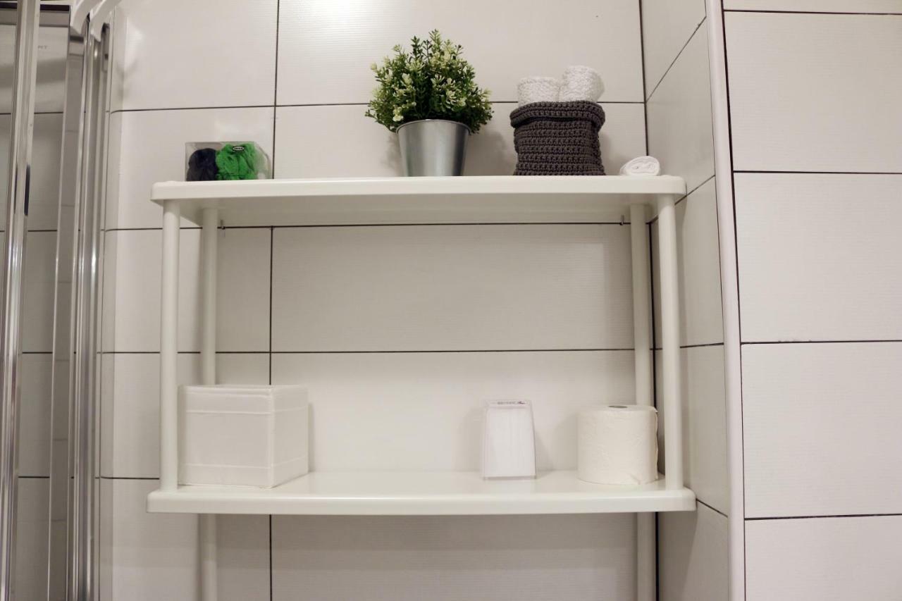 Studio Start Zagreb Bagian luar foto