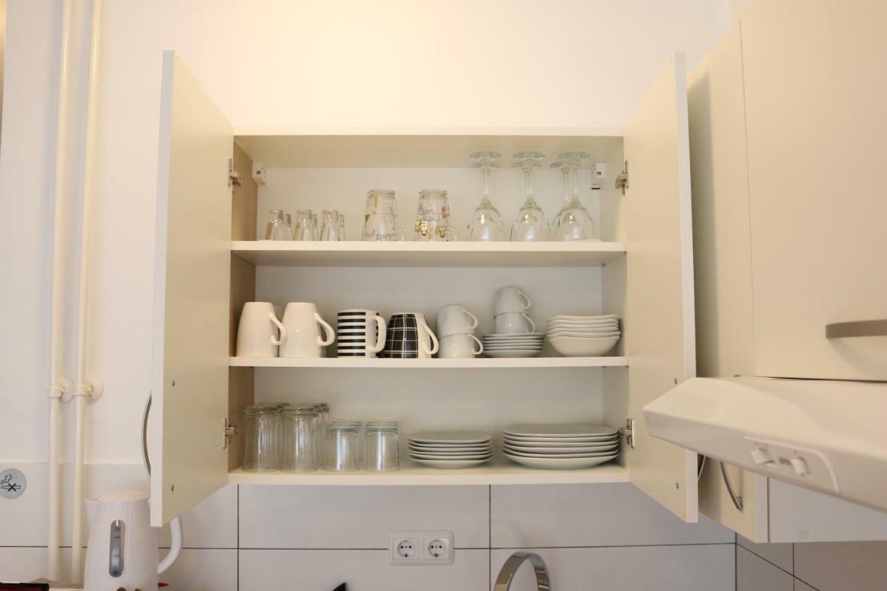 Studio Start Zagreb Bagian luar foto