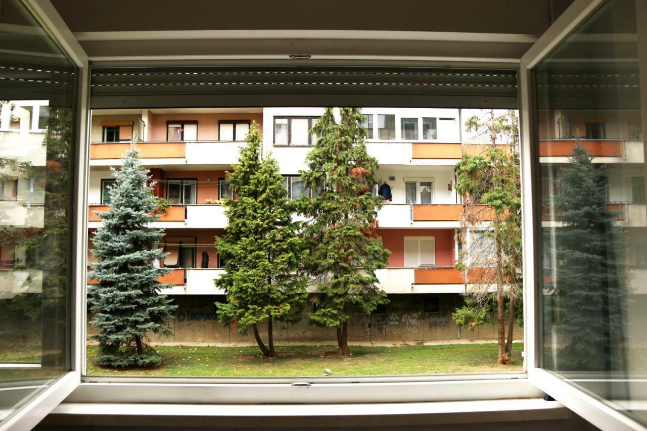 Studio Start Zagreb Bagian luar foto