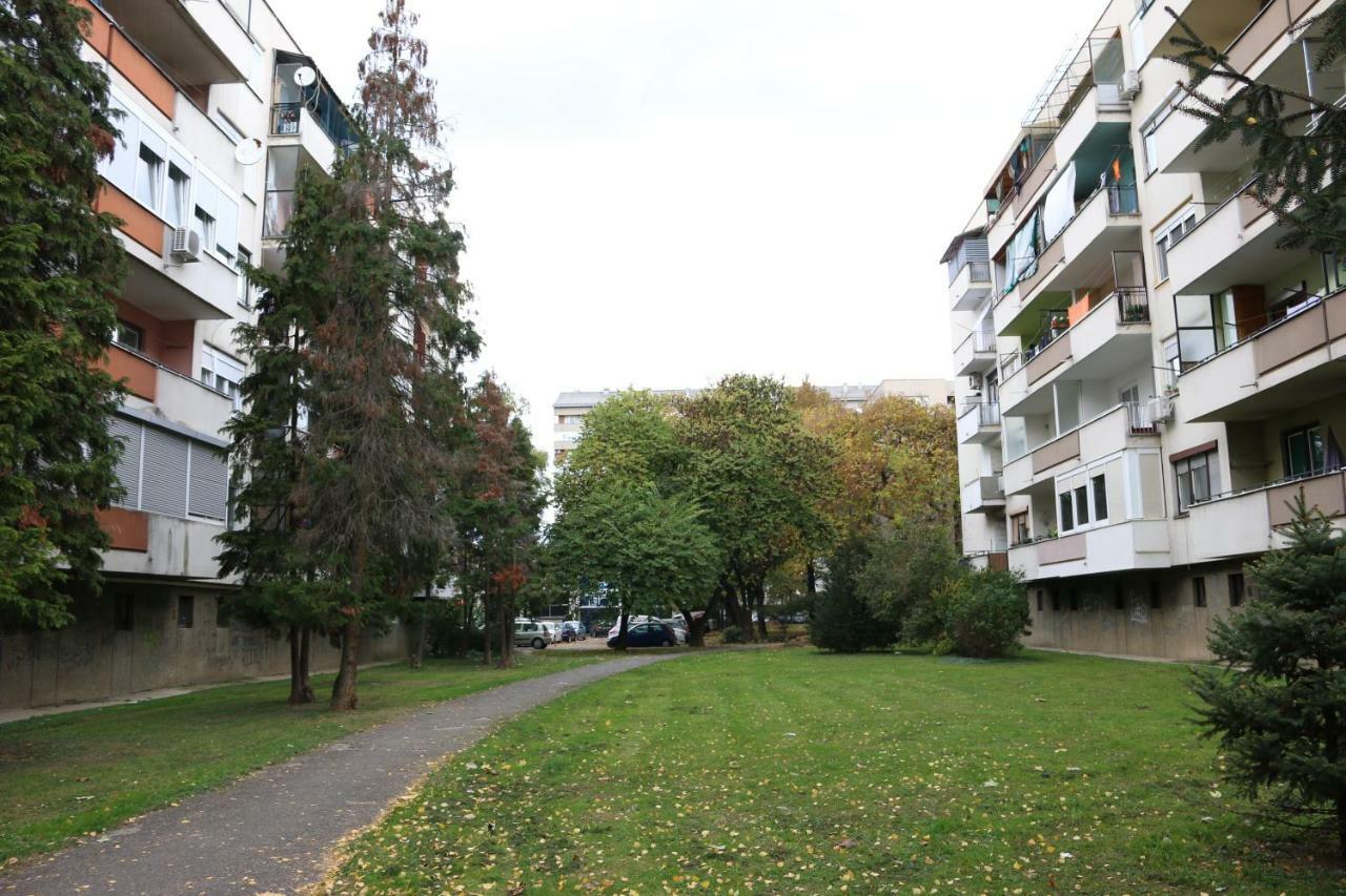 Studio Start Zagreb Bagian luar foto