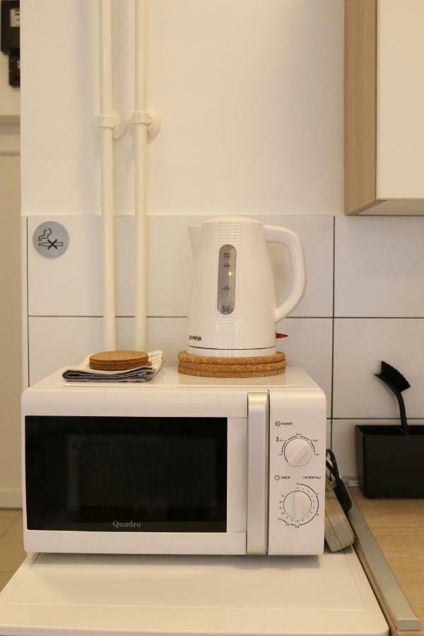 Studio Start Zagreb Bagian luar foto